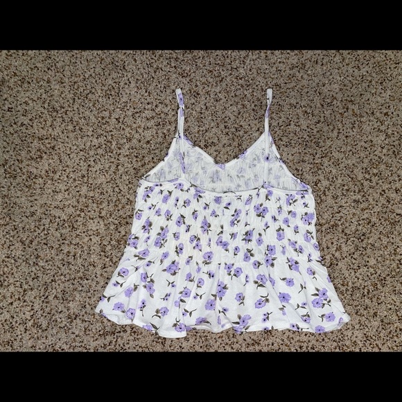 Streetwear society cropped tank top - Picture 3 of 3